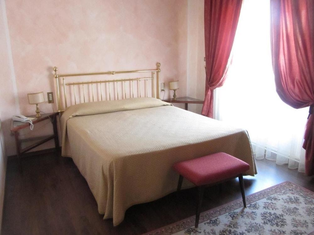 Hotel Roma Porretta Terme Exterior photo