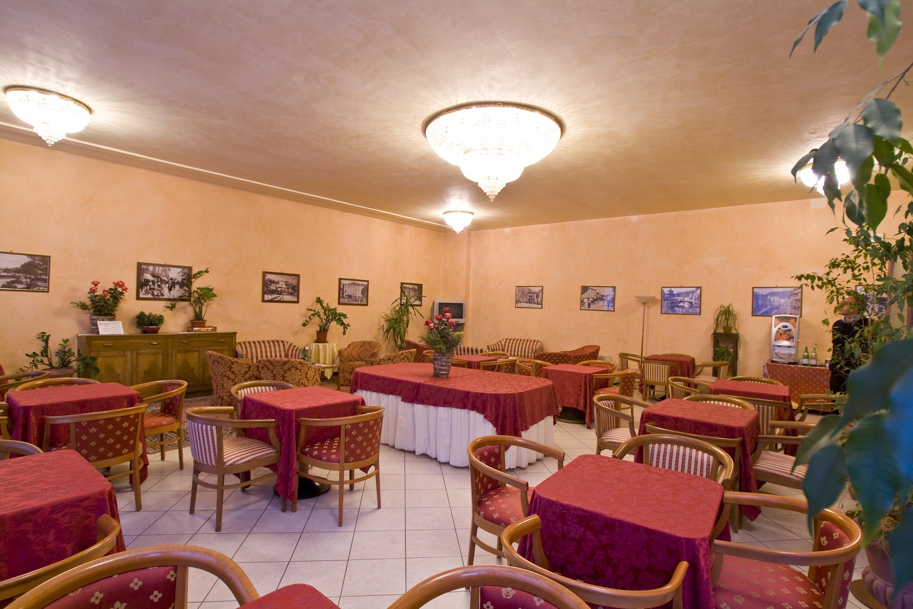 Hotel Roma Porretta Terme Exterior photo